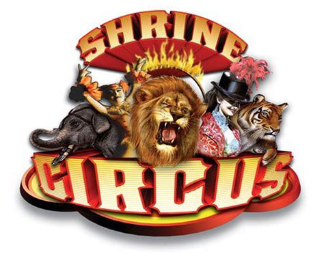 Shriner circus - 